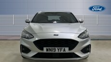 Ford Focus 1.0 EcoBoost 125 ST-Line 5dr Petrol Hatchback